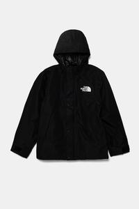 Детская куртка TEEN DRYVENT MONO MOUNTAIN JACKET The North Face, черный