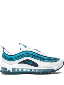 Кроссовки Air Max 97 Nike Kids, синий