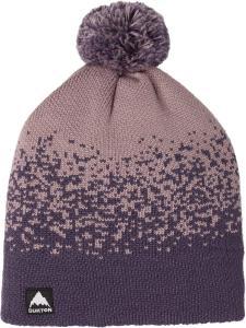 Шапка Burton Unisex-Adult Idletrail Beanie, Violet Halo/Elderberry