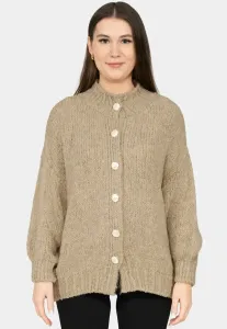 Кардиган Reichstadt, Dark Beige