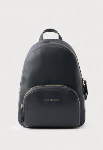 Рюкзак Tommy Hilfiger LOGO BACKPACK, Black