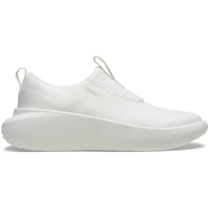 Кроссовки унисекс Crocs Mellow Ease U, белый