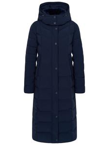 Пальто Bugatti, синий