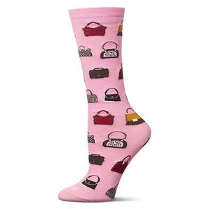 Женские носки Fake It Till You Make It Memoi