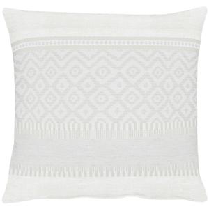 Наволочка Apelt белый, 49/49 см