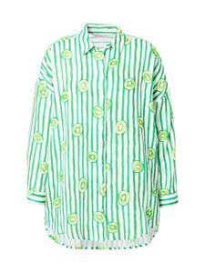 Блузка Studio Untold, светло-зеленый