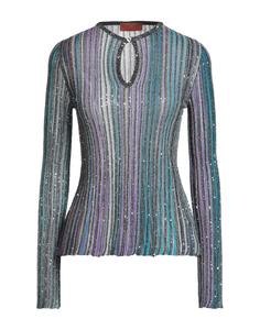 Свитер Missoni, лазурный