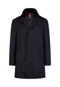 Пальто HECHTER PARIS, темно-синий