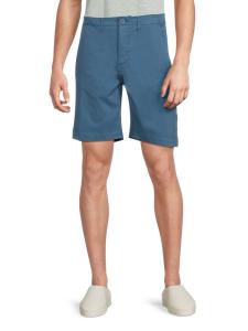 Шорты чинос Marina Swims, цвет Tidal Blue