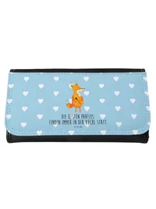 Кошелек Mr. & Mrs. Panda, цвет türkis pastell