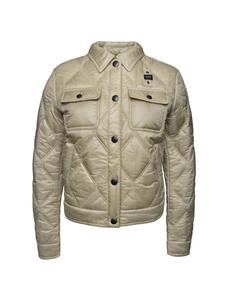 Куртка BLAUER USA, светло-серый