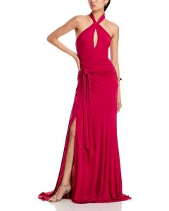 Платье Gulliame Cinq à Sept, розовый