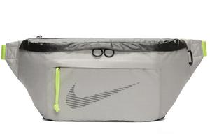 Поясная сумка унисекс Nike, Gray