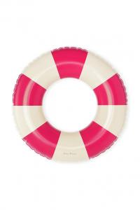 Детский круг для плавания OLIVIA 45 см Petites Pommes, розовый