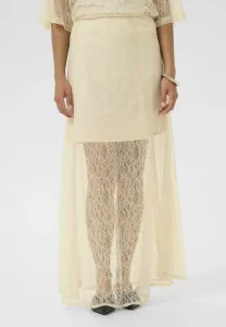 Макси-Юбка cukasi Culture, Oyster Gray