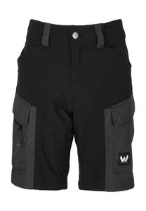 Шорты Rommy с дышащей функцией WHISTLER, цвет Asphalt