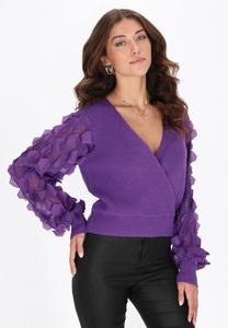 Джемпер faina Jumper, Violet/Lilac