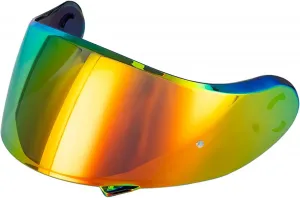 Визор для мотоциклетного шлема SHOEI CNS-3 NEOTEC-I I серии, ветровое стекло для мотоциклетного шлема, линза визора для мотоциклетного шлема, защита от УФ-излучения, замена шлема, A, A