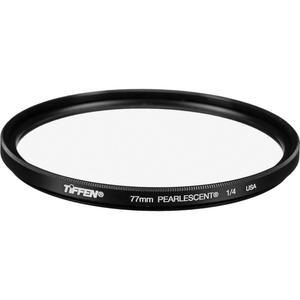 Фильтр Tiffen 77mm Pearlescent 1/4 Filter 77PEARL14