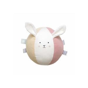 Мяч, плюшевый мишка и кролик, Джабадабадо JaBaDaBaDo