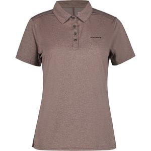 Поло Бальве Icepeak, цвет rosenblatt