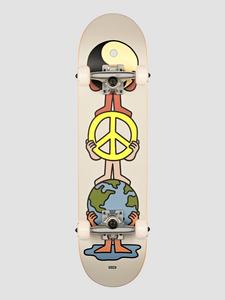 Скейтборд Globe Kids Harmony Homies Mini 7.0″ Skateboard, all in