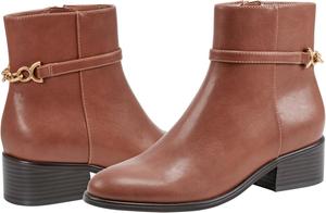 Ботинки Bandolino Despina, цвет Cognac