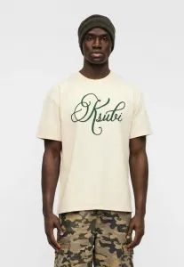 Футболка prestige biggie с античным принтом Ksubi, White