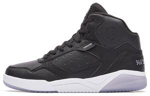 Кроссовки для скейтбординга Winter Syndrome женские с высоким берцем