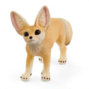 Schleich, статуэтка, Лис пустыни