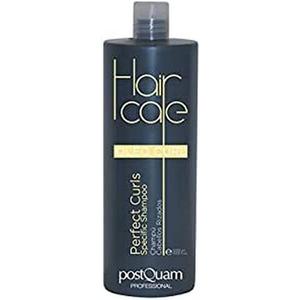 Специальный шампунь Postquam Perfect Curls 1000мл
