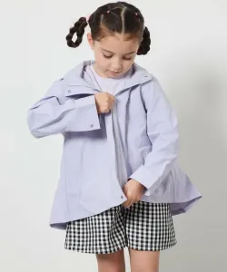 Куртка с возможностью заправки сзади, можно стирать Avv, цвет Lavender