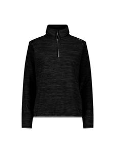 Водолазка второго слоя черного цвета cmp