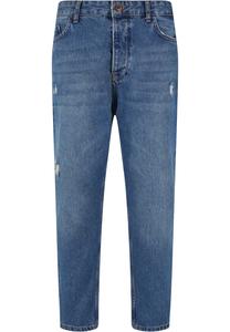 Обычные джинсы 2Y Premium, Blue Denim