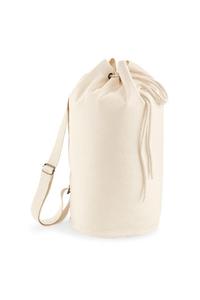 Органическая морская сумка EarthAware Westford Mill, обнаженная