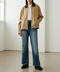 Охотничья куртка, рабочая куртка, блузон Dickies, сшитые на заказ для мужчин и женщин.