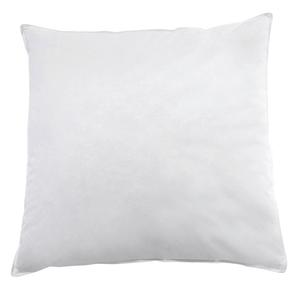Подушка RIBECO белый, 80/80 см