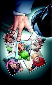 Gen13 Vol. 3: 15 Minutes (WildStorm)