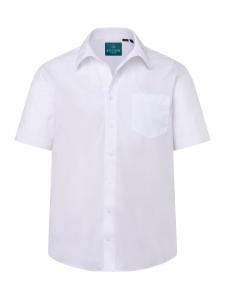 Рубашка Boston Park, цвет schneeweiß