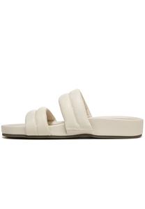 Мюли на плоской подошве MAYLA VIONIC, цвет cream napa synthetic