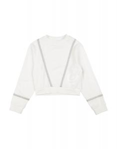 Толстовка Freddy, белый