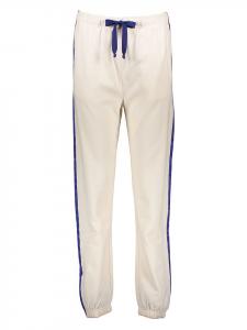 Спортивные штаны Juvia, цвет creme/blau