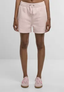 Фирменные шорты первой необходимости Karl Kani, Rose