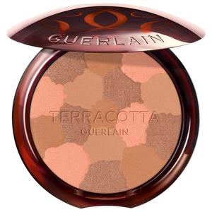 Терракотовый легкий бронзер для здорового сияния GUERLAIN, 0.4 oz/10 g, 03