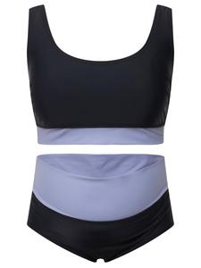 Бюстье Ulla Popken, морской