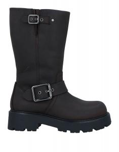 Сапоги Vagabond Shoemakers, темно-коричневый