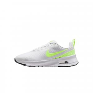 Nike Кроссовки Air Max Nuaxis Low Top женские белые