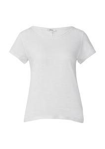 Футболка s.Oliver, White