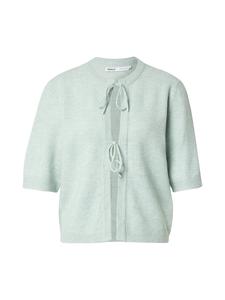 ONLY Кардиган 'ONLSimoni' вязаный в цвете Opal