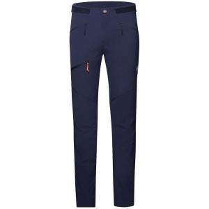 Брюки Mammut Taiss, синий